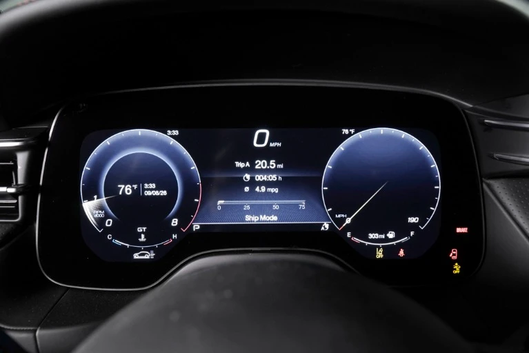 2026 Maserati Grecale - Image 7 of 7