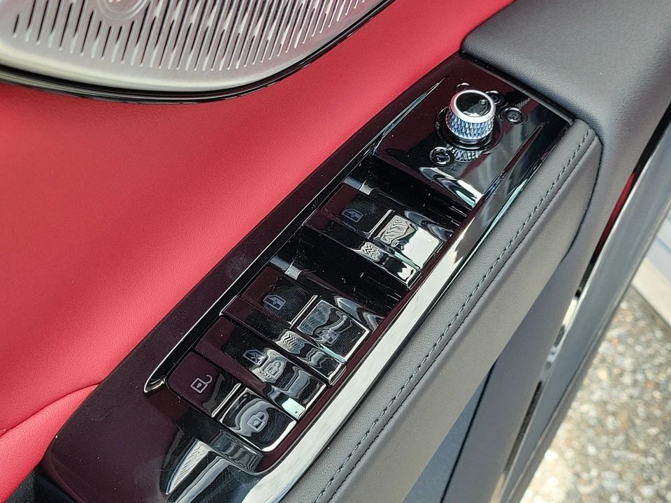 2026 Maserati Grecale - Image 22 of 31