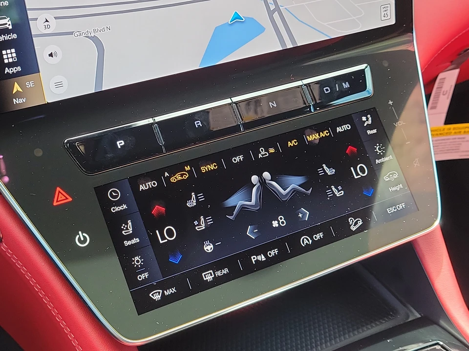 2026 Maserati Grecale - Image 30 of 31