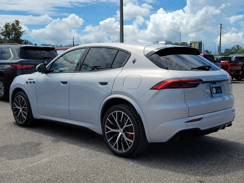 2026 Maserati Grecale - Image 3 of 31