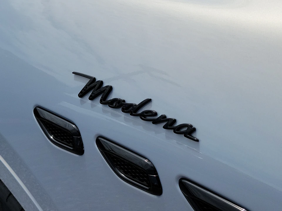 2026 Maserati Grecale - Image 7 of 31