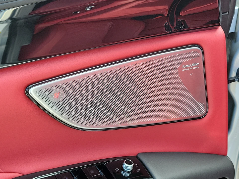 2026 Maserati Grecale - Image 21 of 31