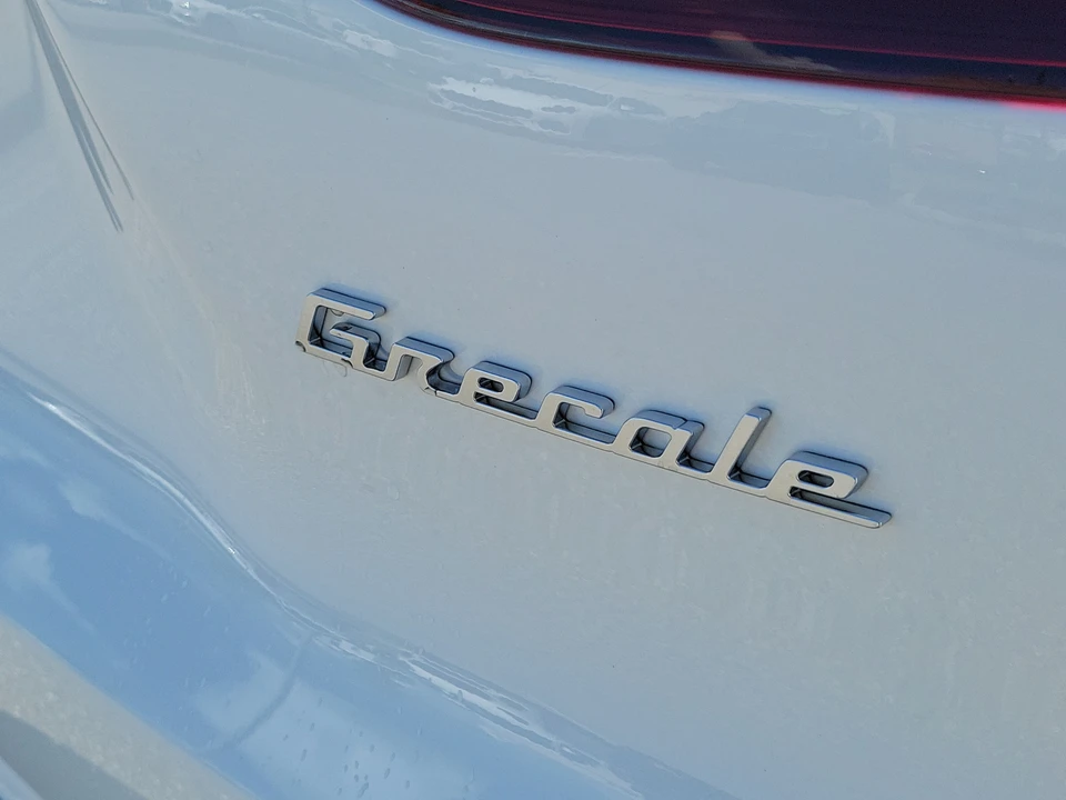 2026 Maserati Grecale - Image 5 of 31