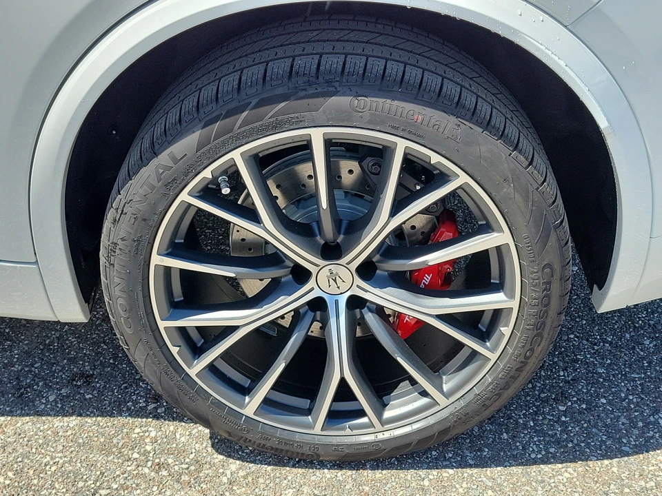 2026 Maserati Grecale - Image 8 of 31