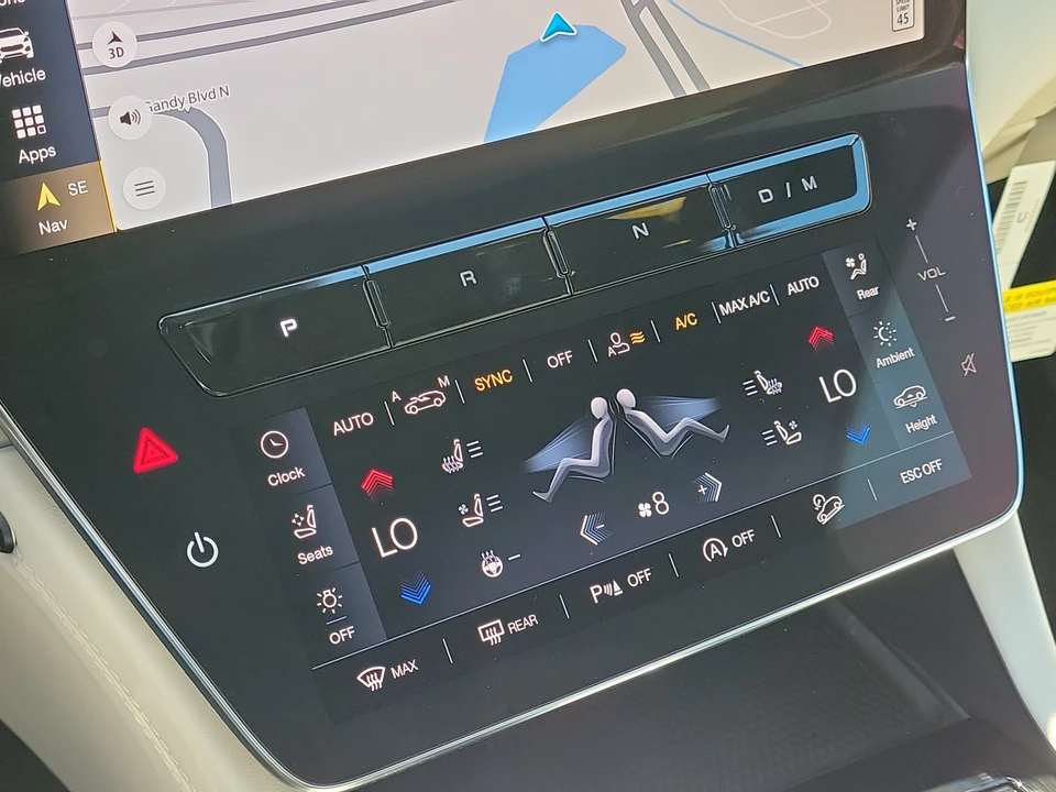 2026 Maserati Grecale - Image 29 of 31