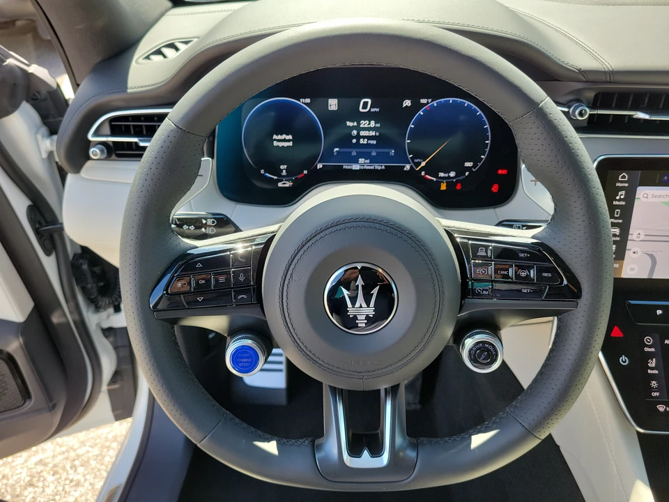 2026 Maserati Grecale - Image 30 of 31