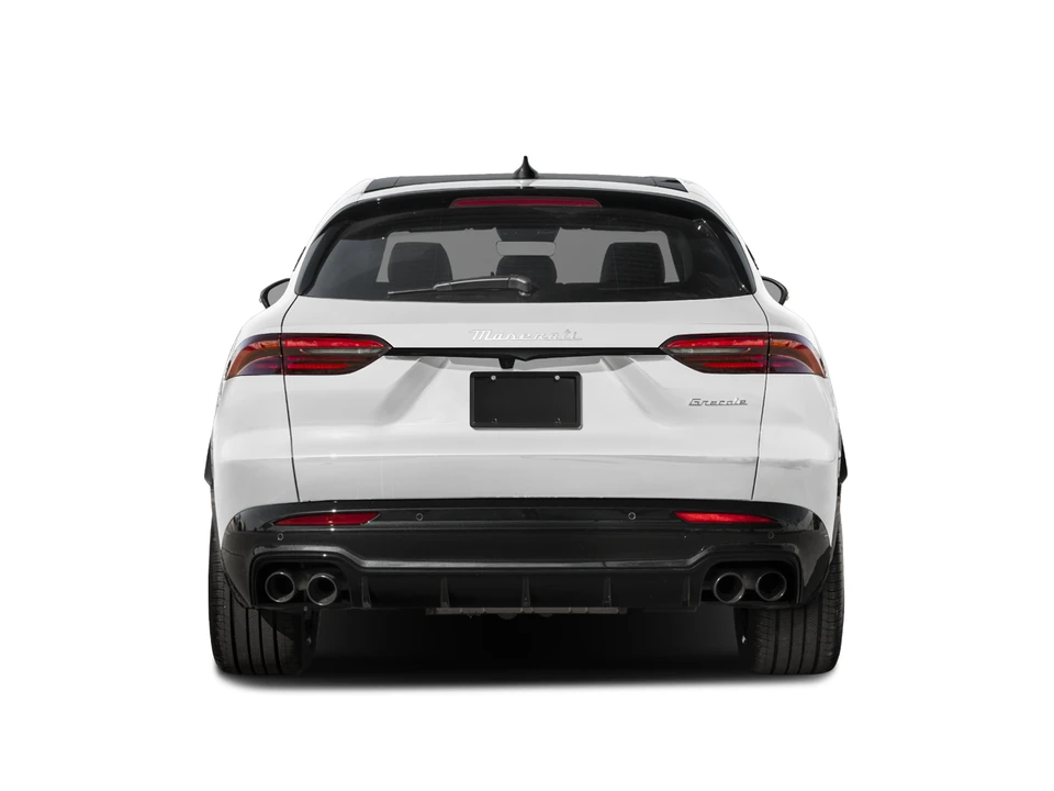 2026 Maserati Grecale - Image 5 of 15