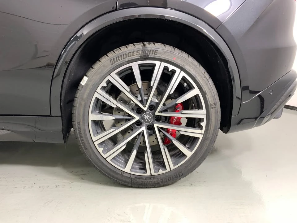 2026 Maserati Grecale - Image 18 of 18