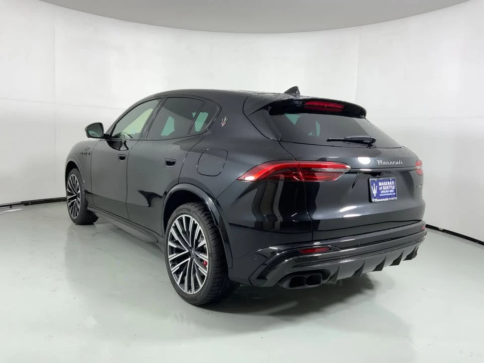 2026 Maserati Grecale - Image 4 of 18