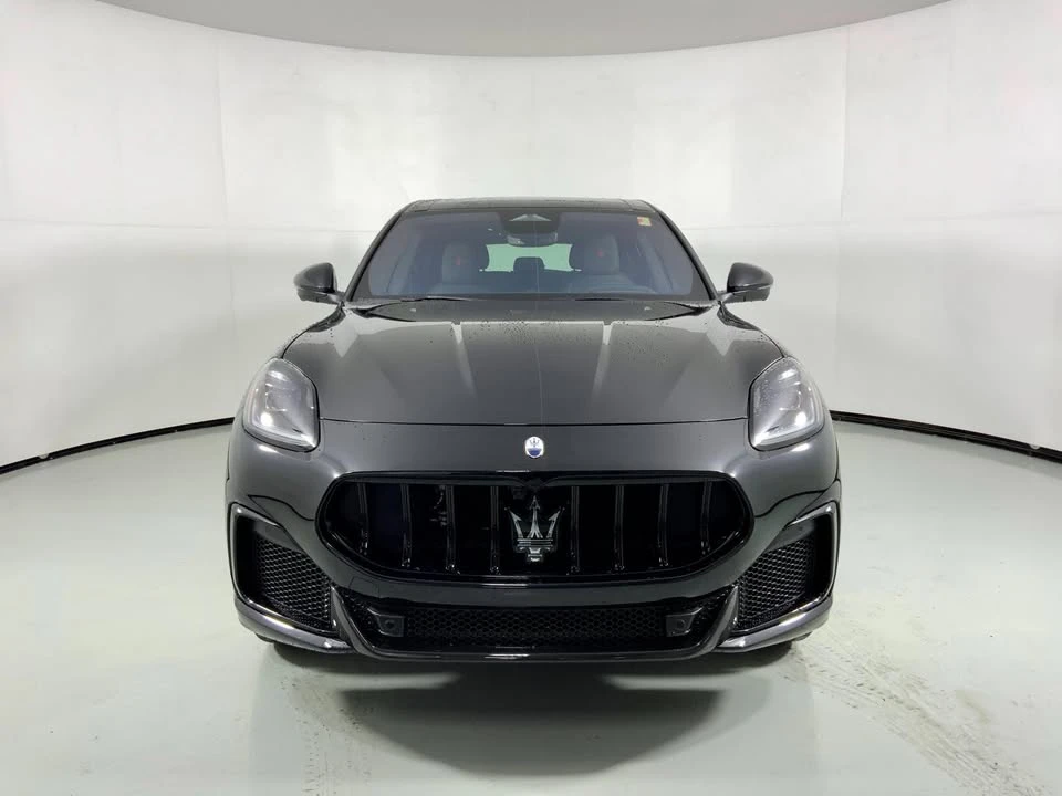 2026 Maserati Grecale - Image 2 of 18