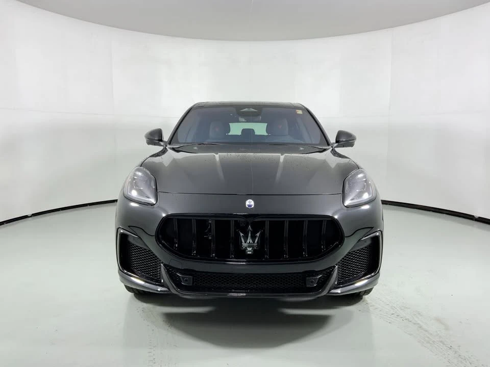 2026 Maserati Grecale - Image 9 of 18