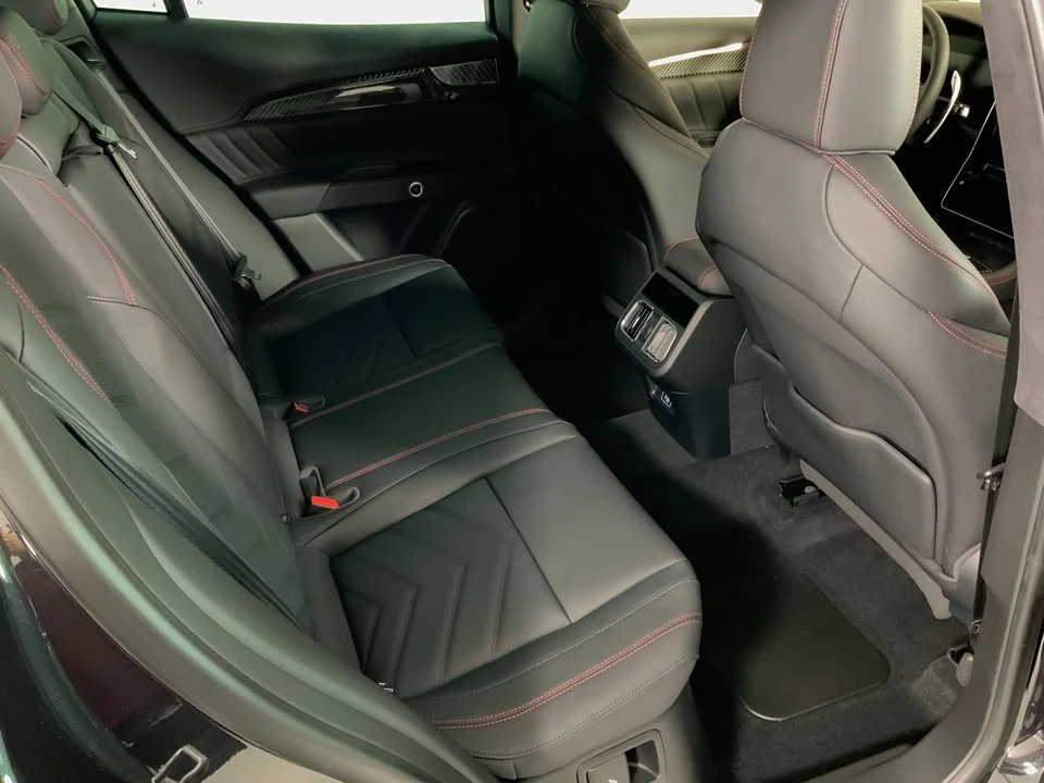 2026 Maserati Grecale - Image 14 of 18