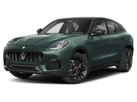 2026 Maserati Grecale Trofeo AWD