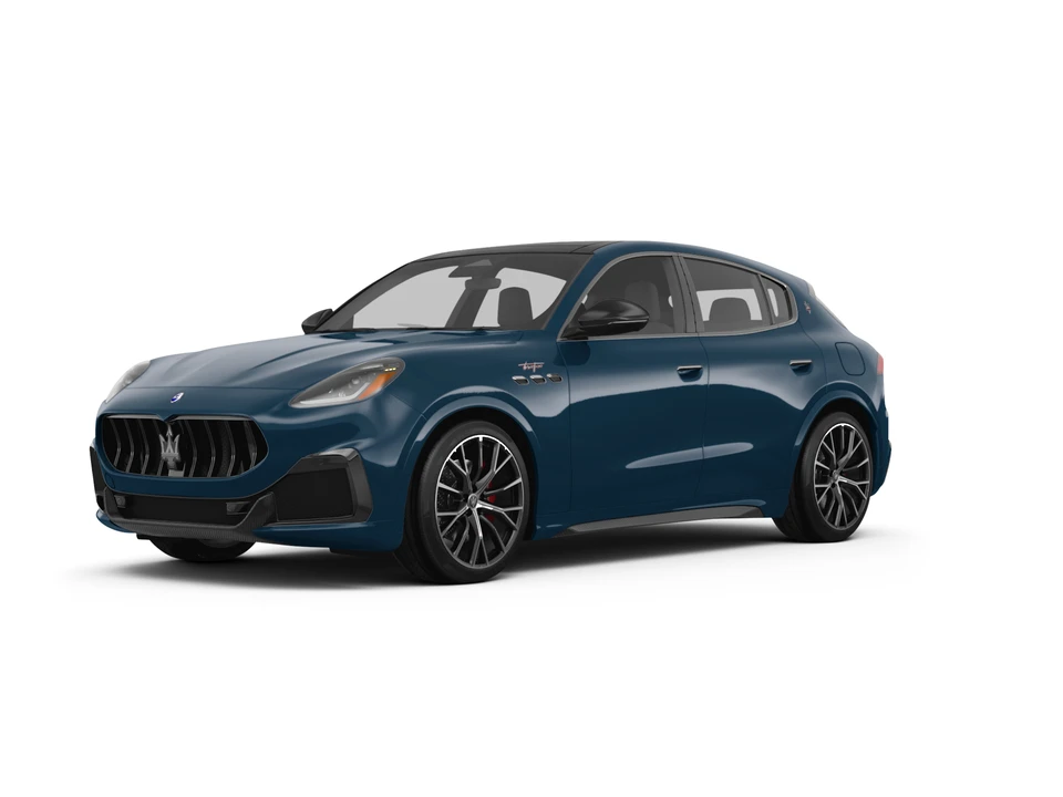 2026 Maserati Grecale - Image 2 of 3