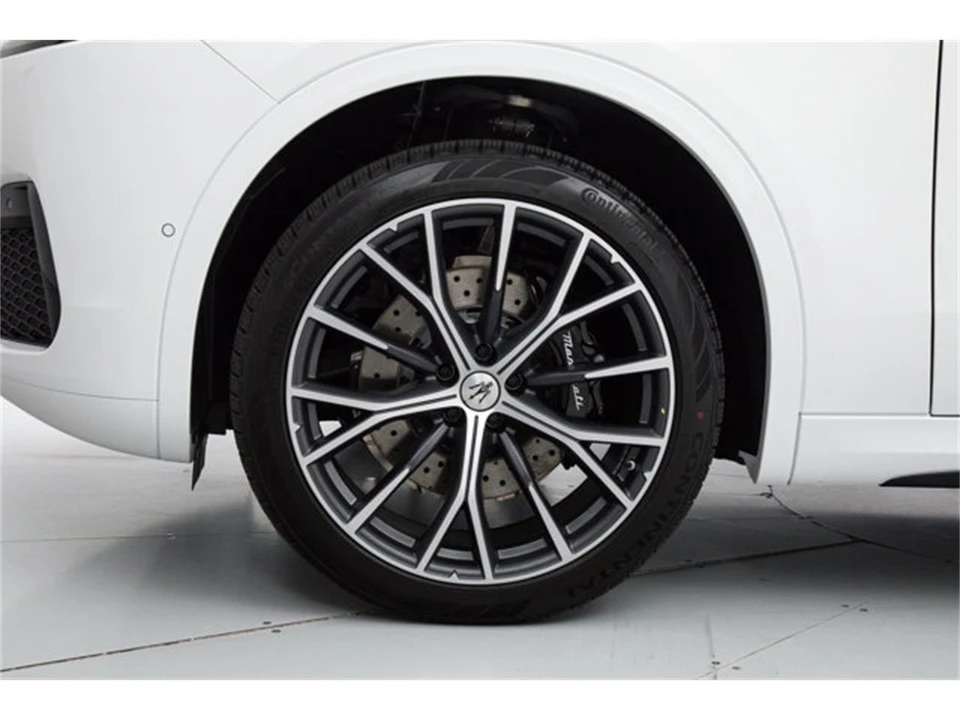 2026 Maserati Grecale - Image 18 of 22