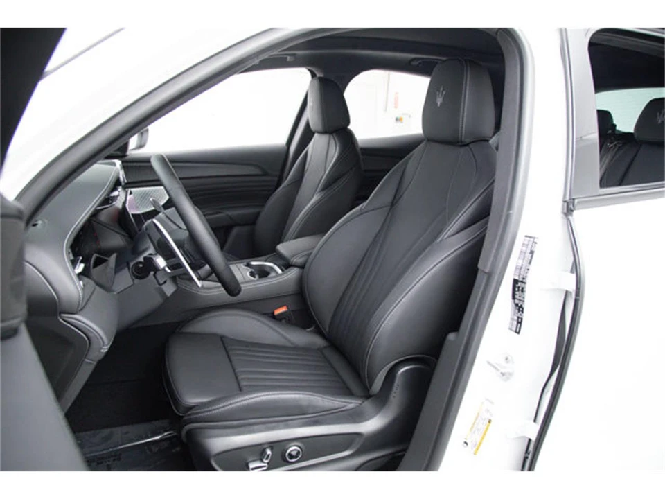 2026 Maserati Grecale - Image 16 of 22