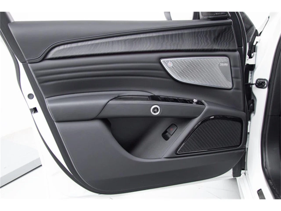 2026 Maserati Grecale - Image 14 of 22