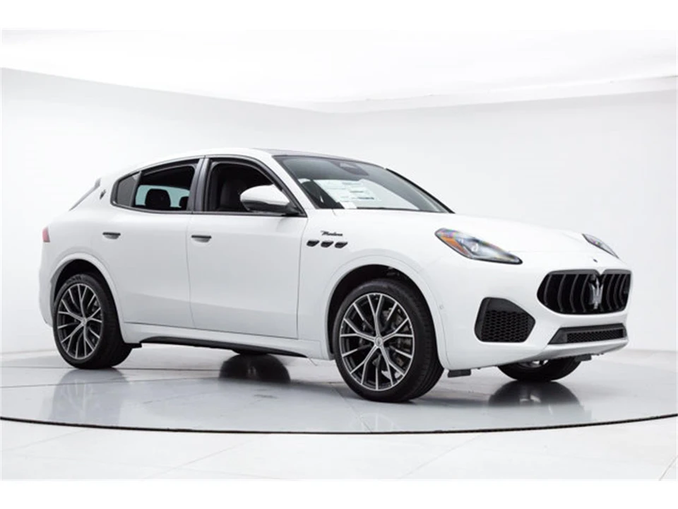 2026 Maserati Grecale - Image 7 of 22