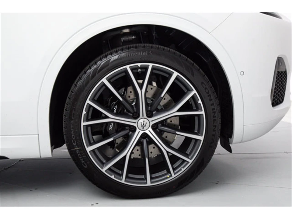 2026 Maserati Grecale - Image 19 of 22