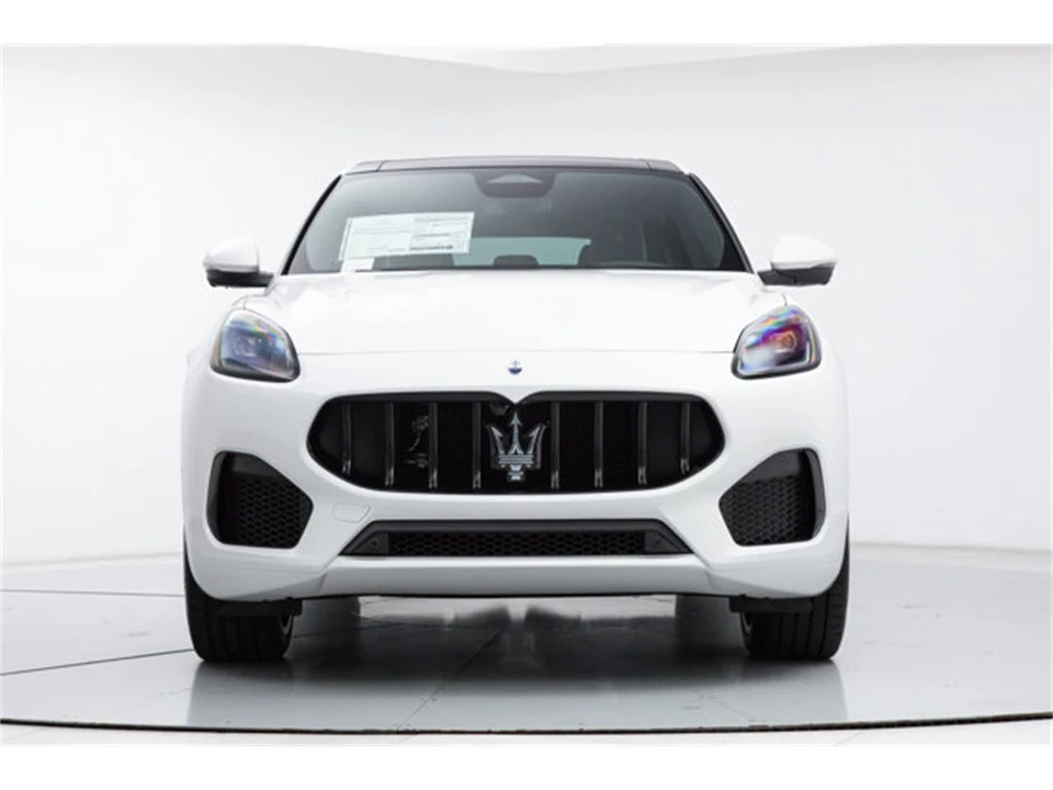 2026 Maserati Grecale - Image 8 of 22