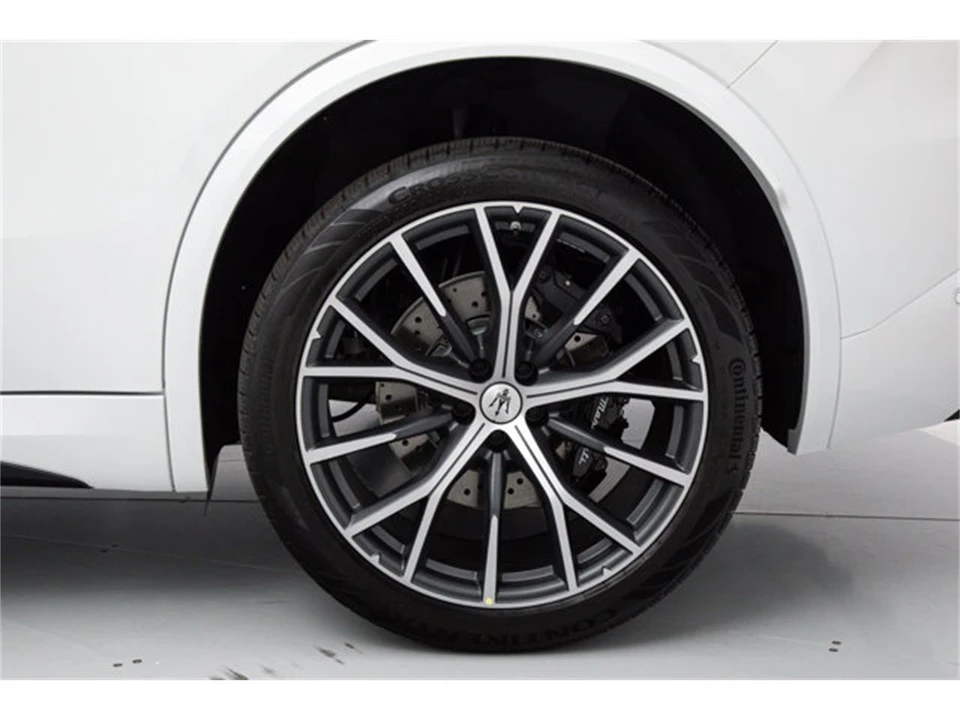 2026 Maserati Grecale - Image 20 of 22