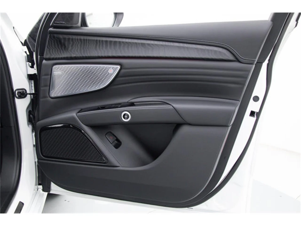 2026 Maserati Grecale - Image 9 of 22