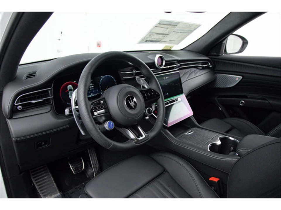 2026 Maserati Grecale - Image 15 of 22