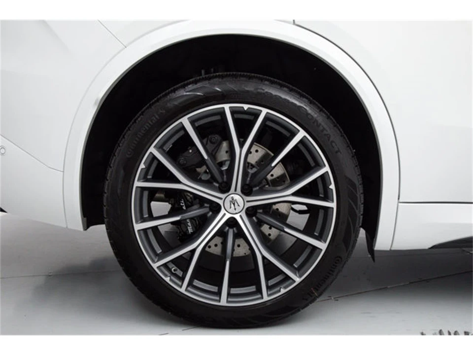 2026 Maserati Grecale - Image 21 of 22