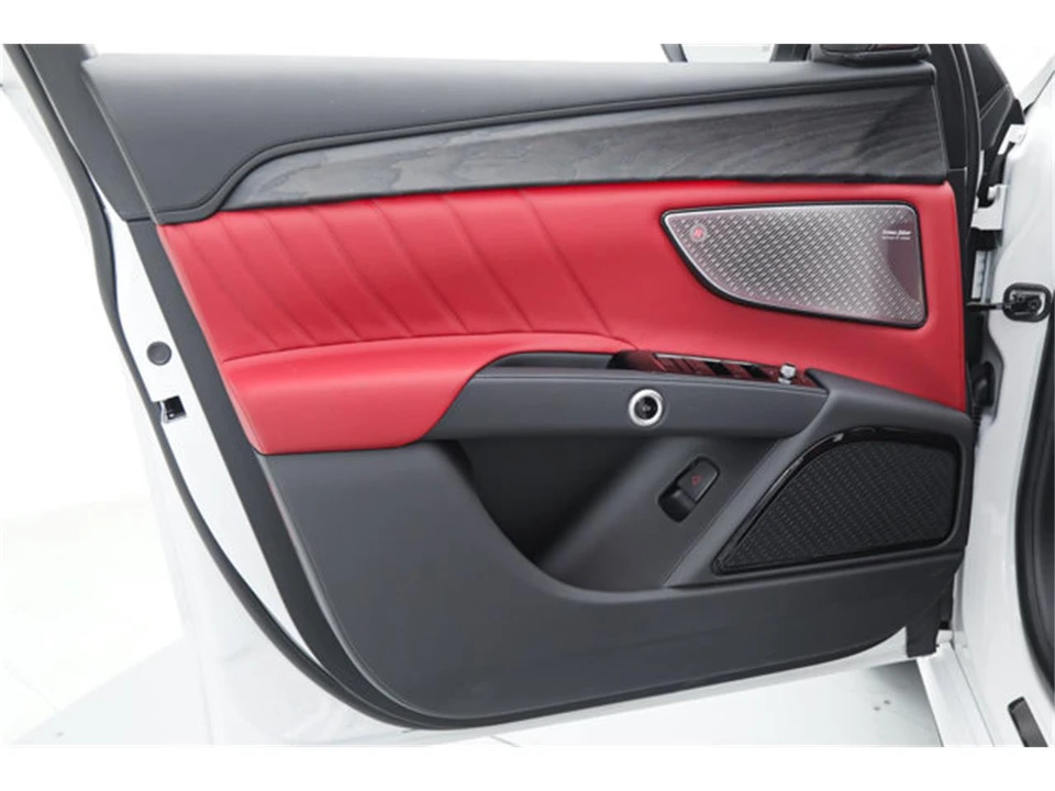 2026 Maserati Grecale - Image 16 of 24