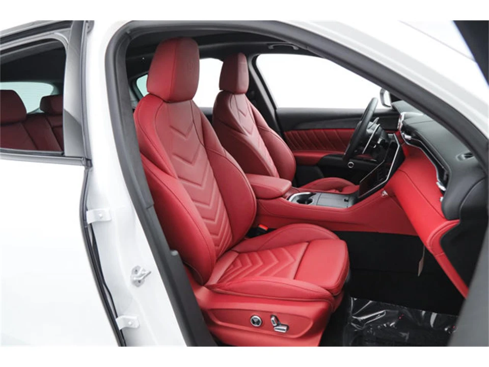 2026 Maserati Grecale - Image 13 of 24