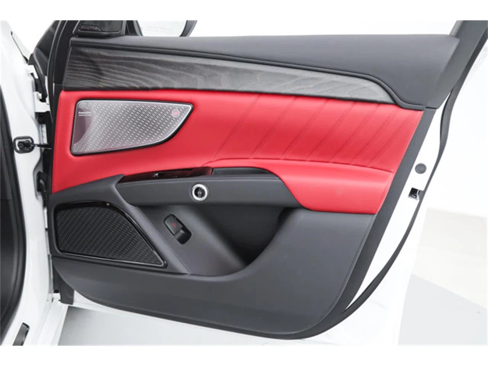 2026 Maserati Grecale - Image 11 of 24