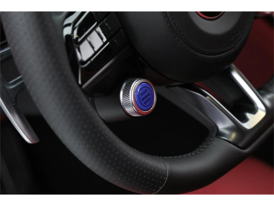 2026 Maserati Grecale - Image 20 of 24
