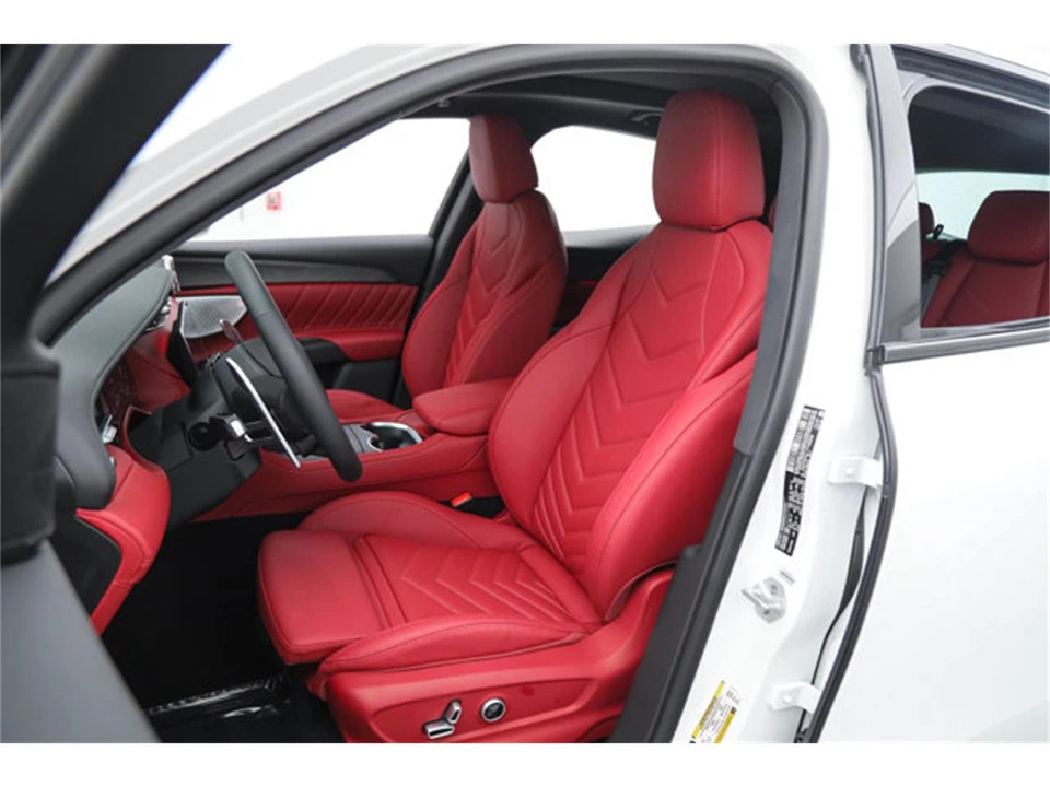 2026 Maserati Grecale - Image 19 of 24