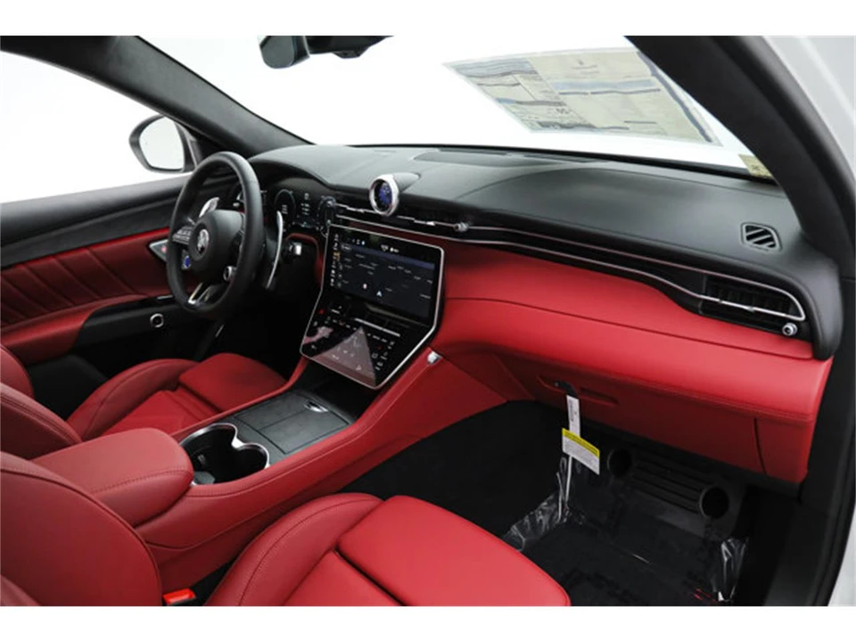 2026 Maserati Grecale - Image 12 of 24