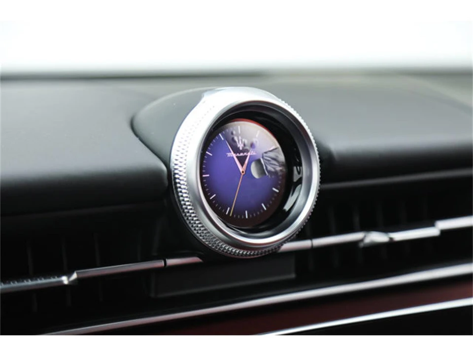 2026 Maserati Grecale - Image 21 of 24