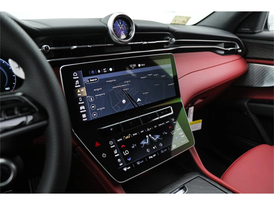2026 Maserati Grecale - Image 22 of 24
