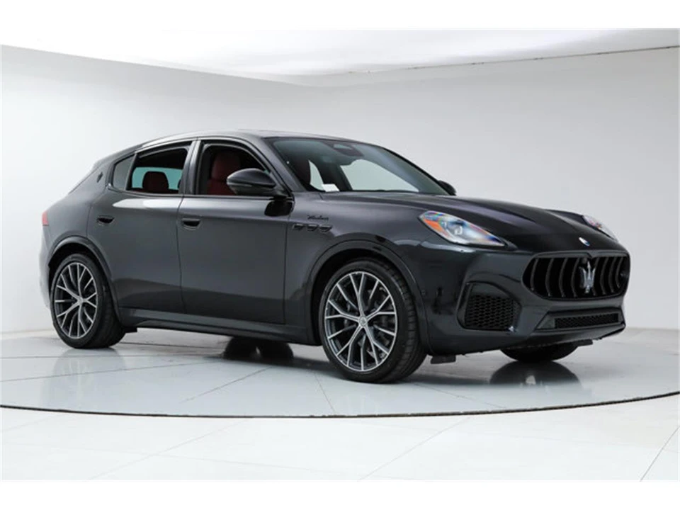 2026 Maserati Grecale - Image 7 of 21