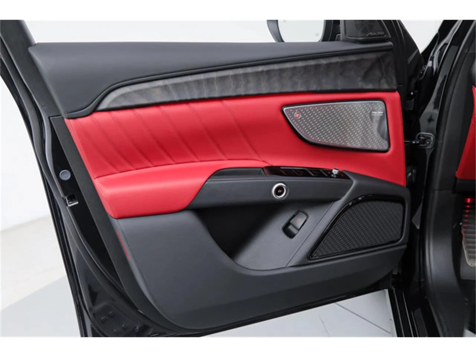 2026 Maserati Grecale - Image 16 of 21