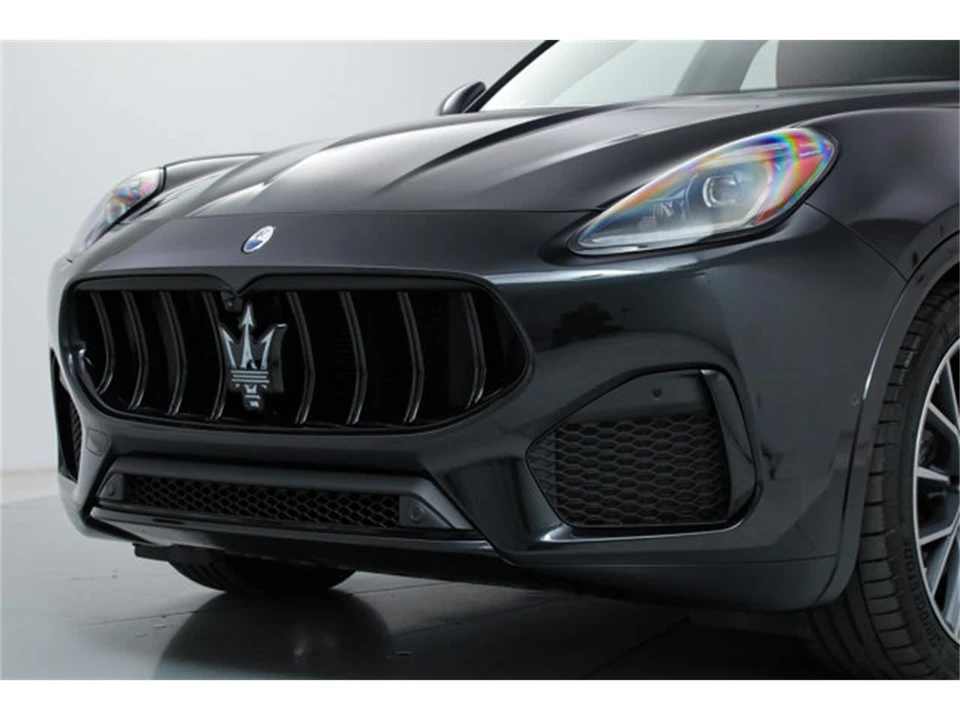 2026 Maserati Grecale - Image 10 of 21