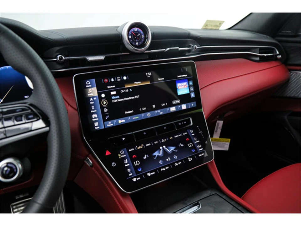 2026 Maserati Grecale - Image 20 of 21