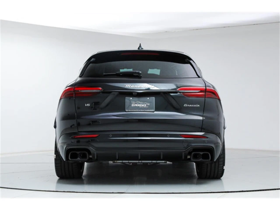 2026 Maserati Grecale - Image 4 of 21