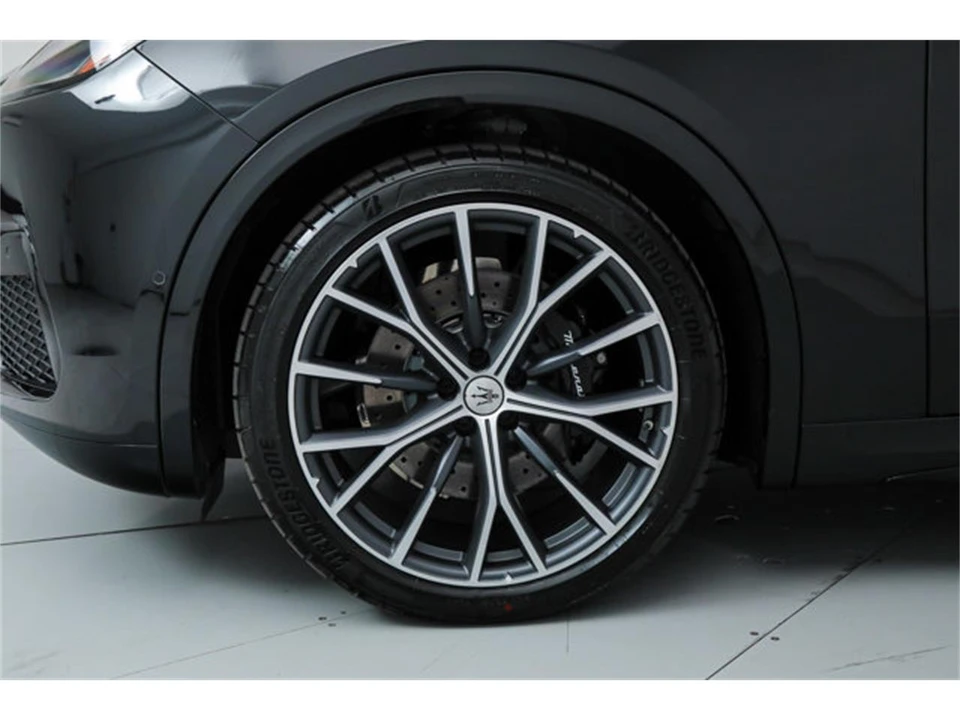2026 Maserati Grecale - Image 21 of 21