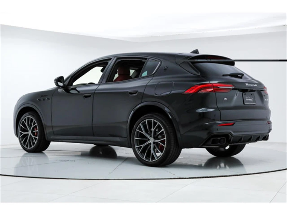 2026 Maserati Grecale - Image 3 of 21