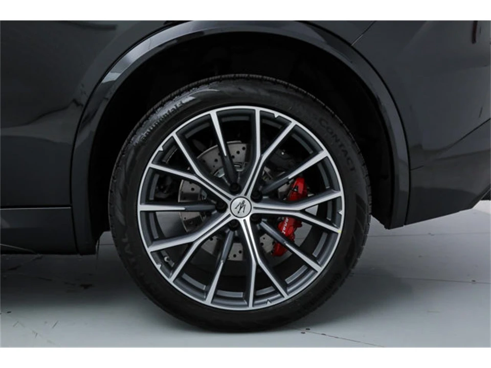 2026 Maserati Grecale - Image 18 of 21
