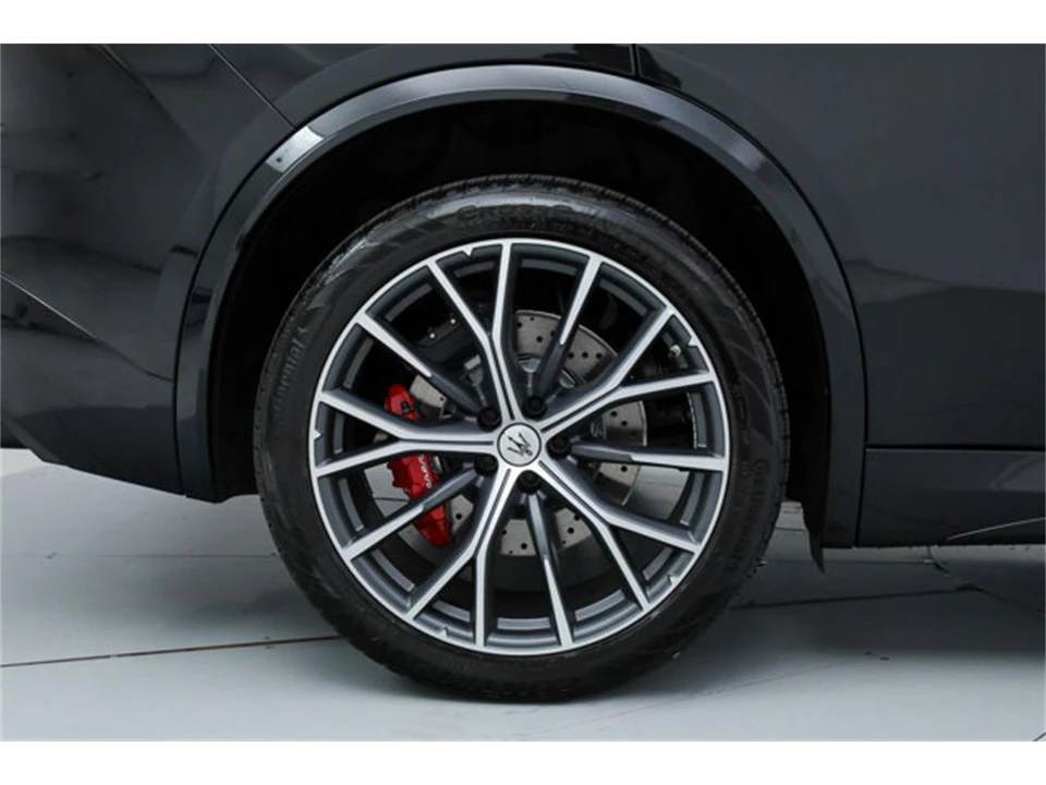 2026 Maserati Grecale - Image 20 of 21