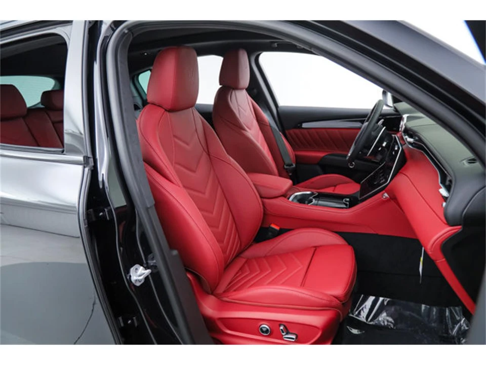2026 Maserati Grecale - Image 11 of 21