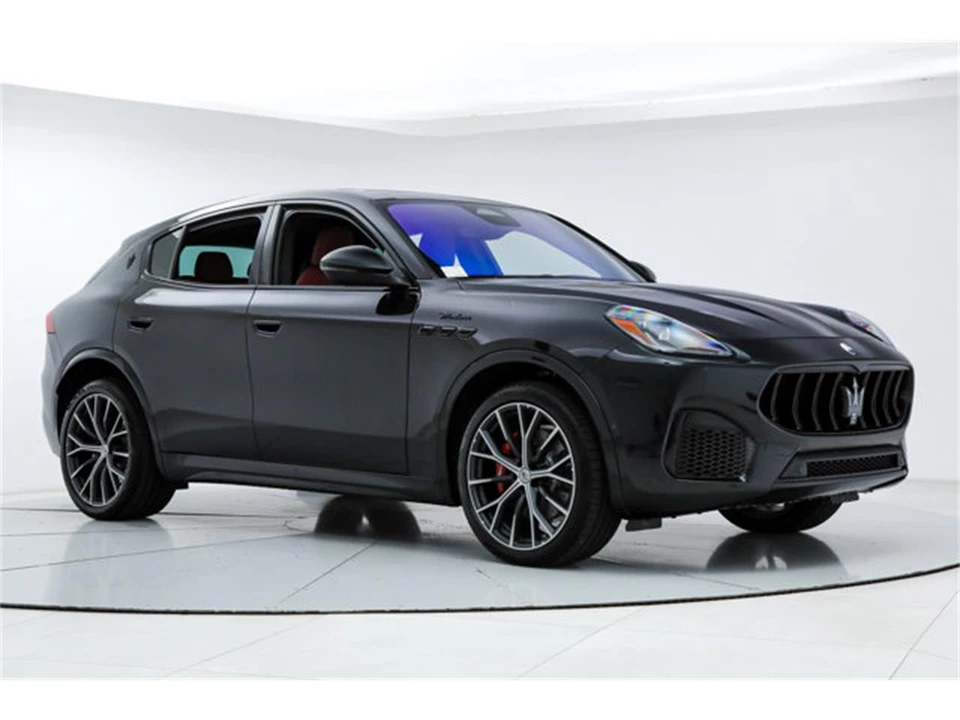 2026 Maserati Grecale - Image 7 of 21