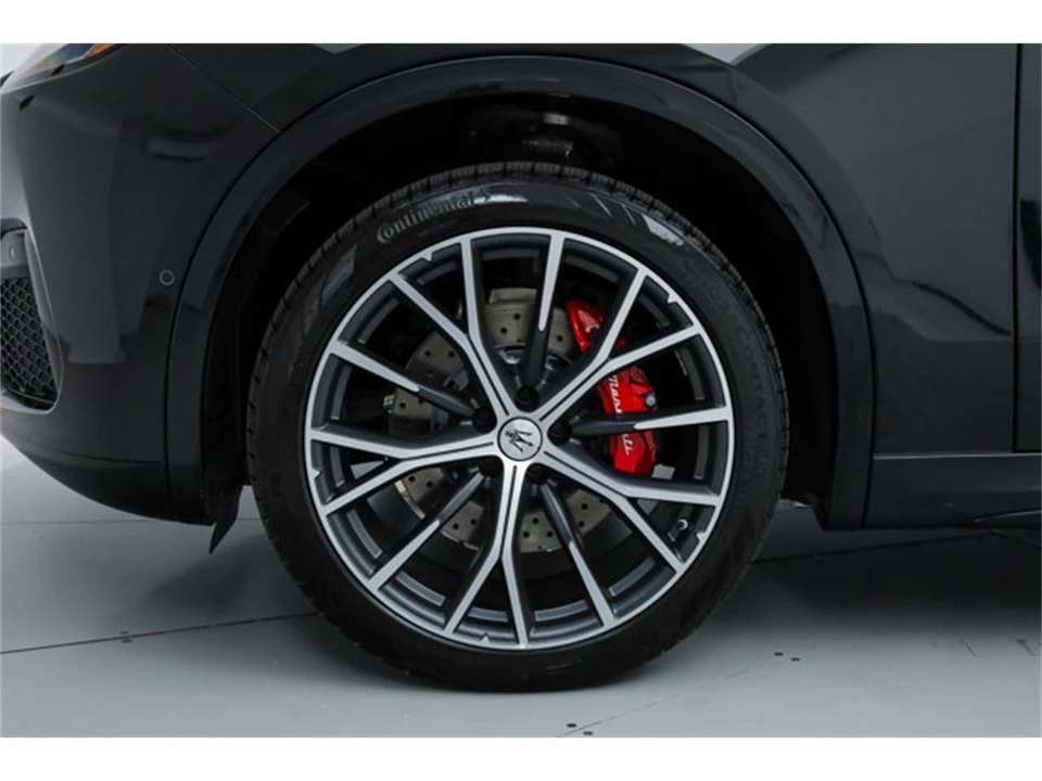 2026 Maserati Grecale - Image 19 of 21