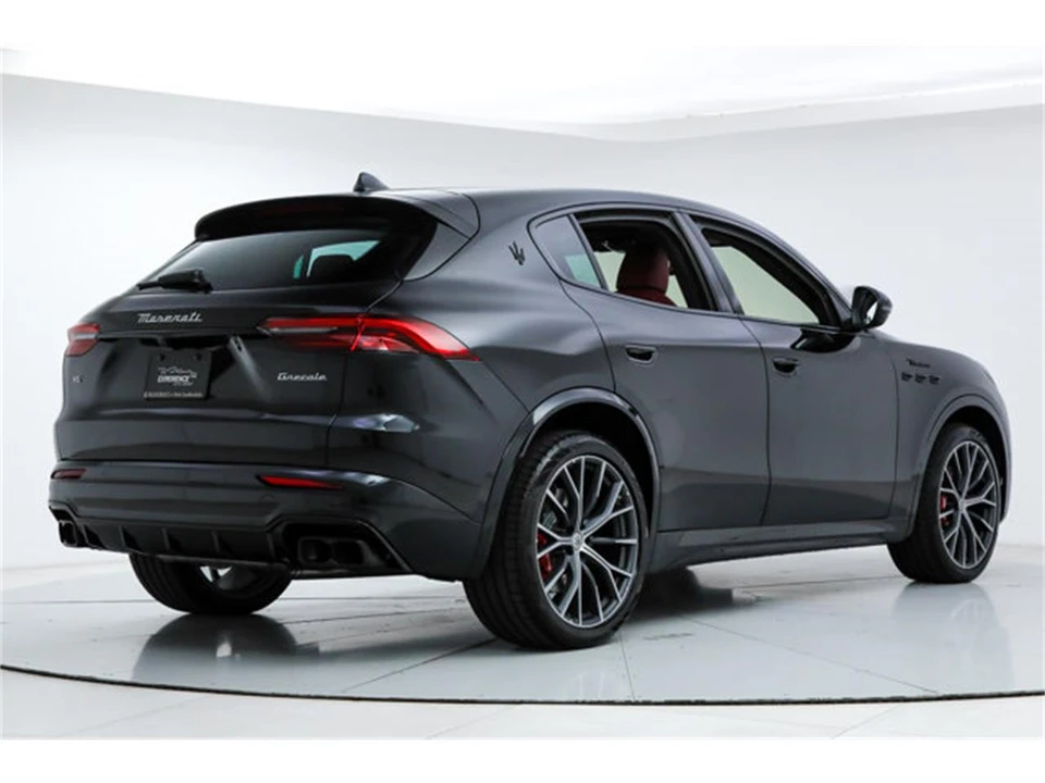 2026 Maserati Grecale - Image 5 of 21