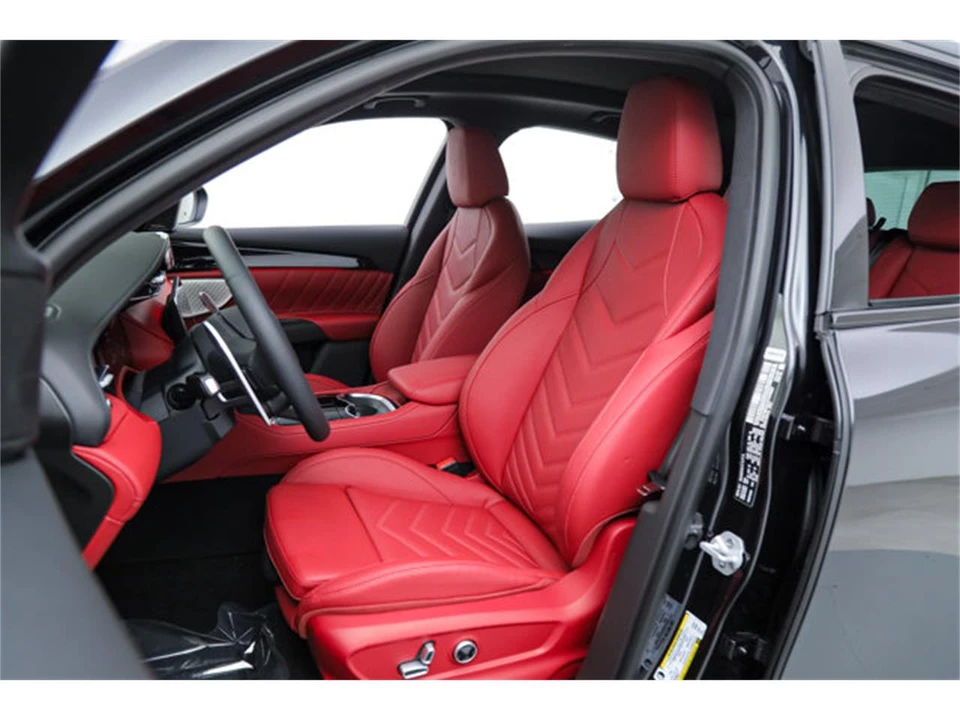 2026 Maserati Grecale - Image 16 of 21